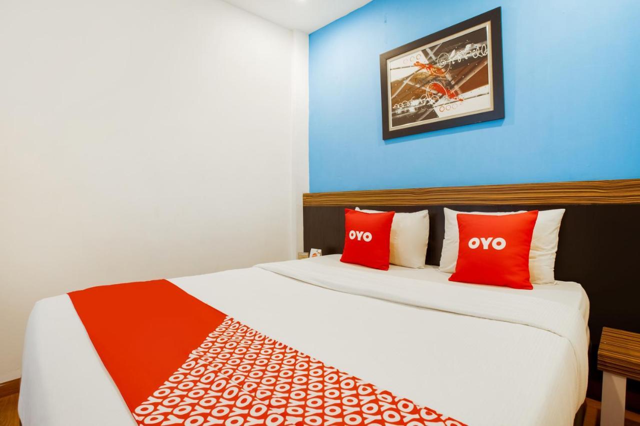 Gania Hotel Bandung Esterno foto